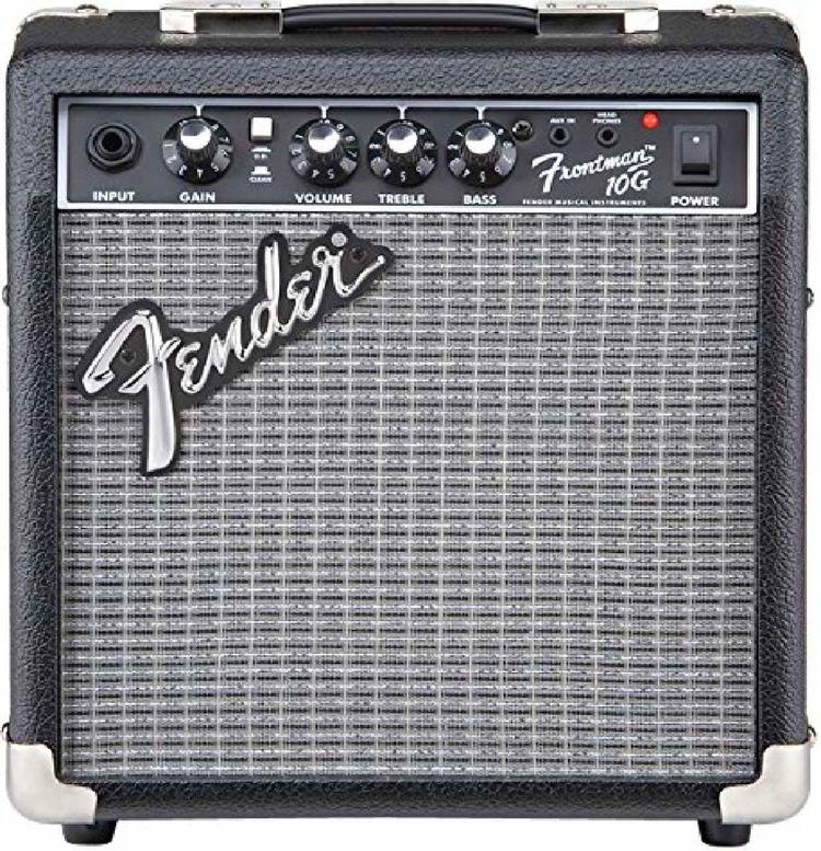 Music Recording Equipment