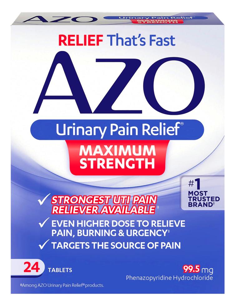 Urinary Tract Infection Treatments