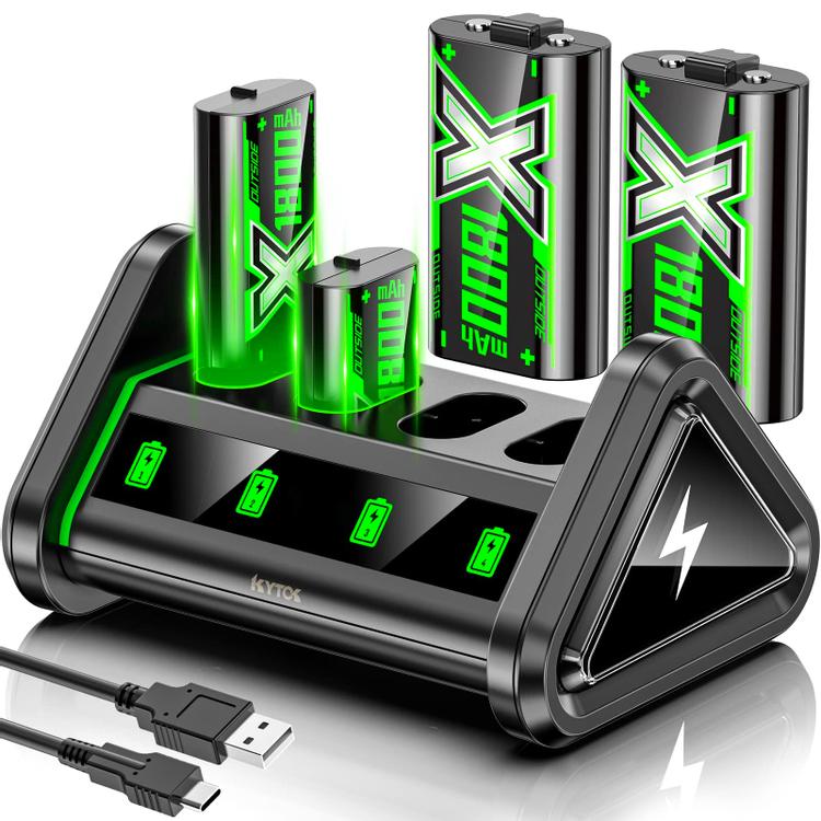 Xbox 360 Cases & Storage