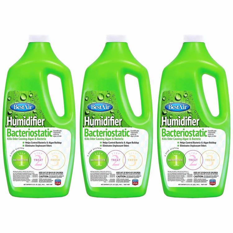 Humidifier Chemicals