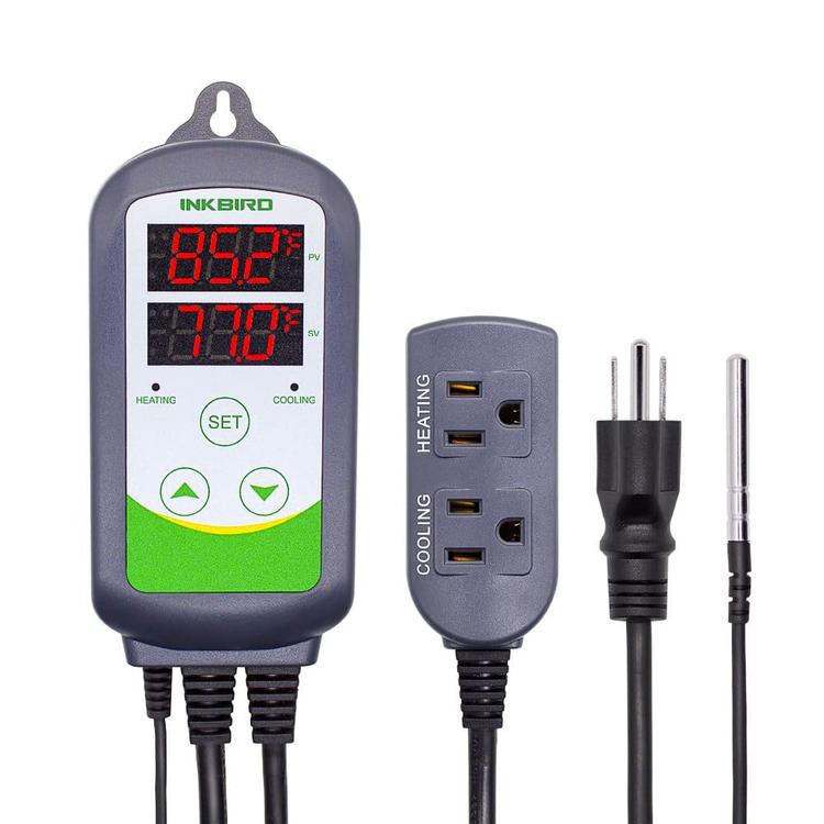 Temperature Controllers
