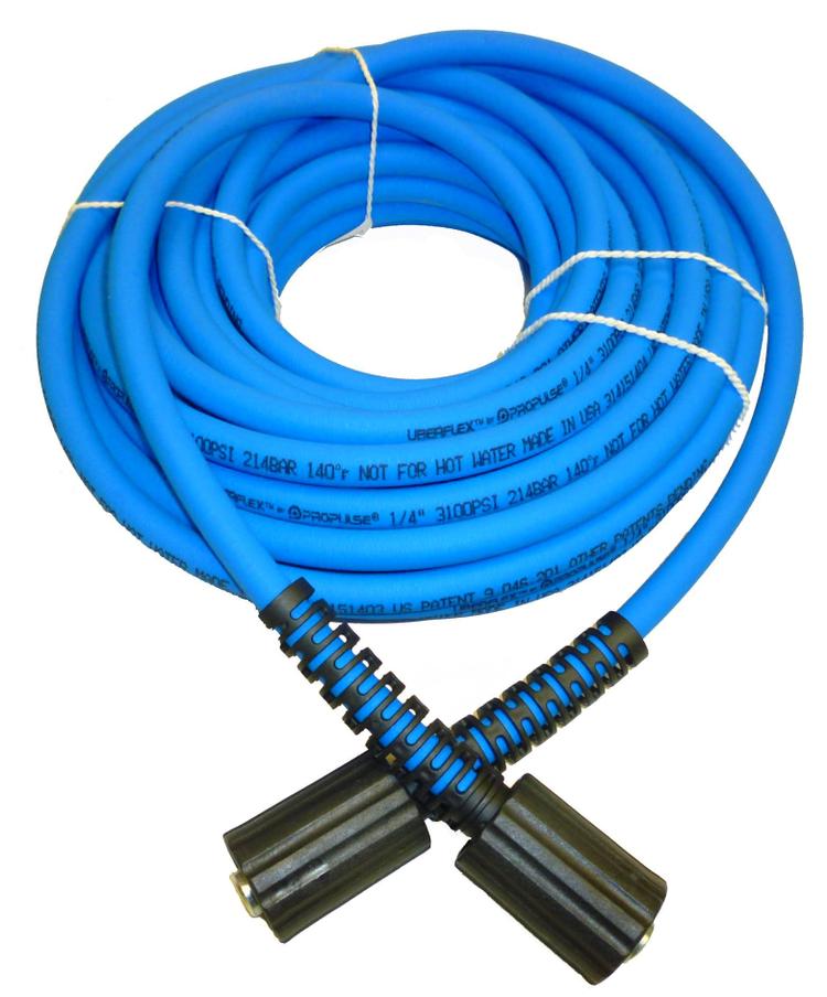 Pressure Washer Hoses