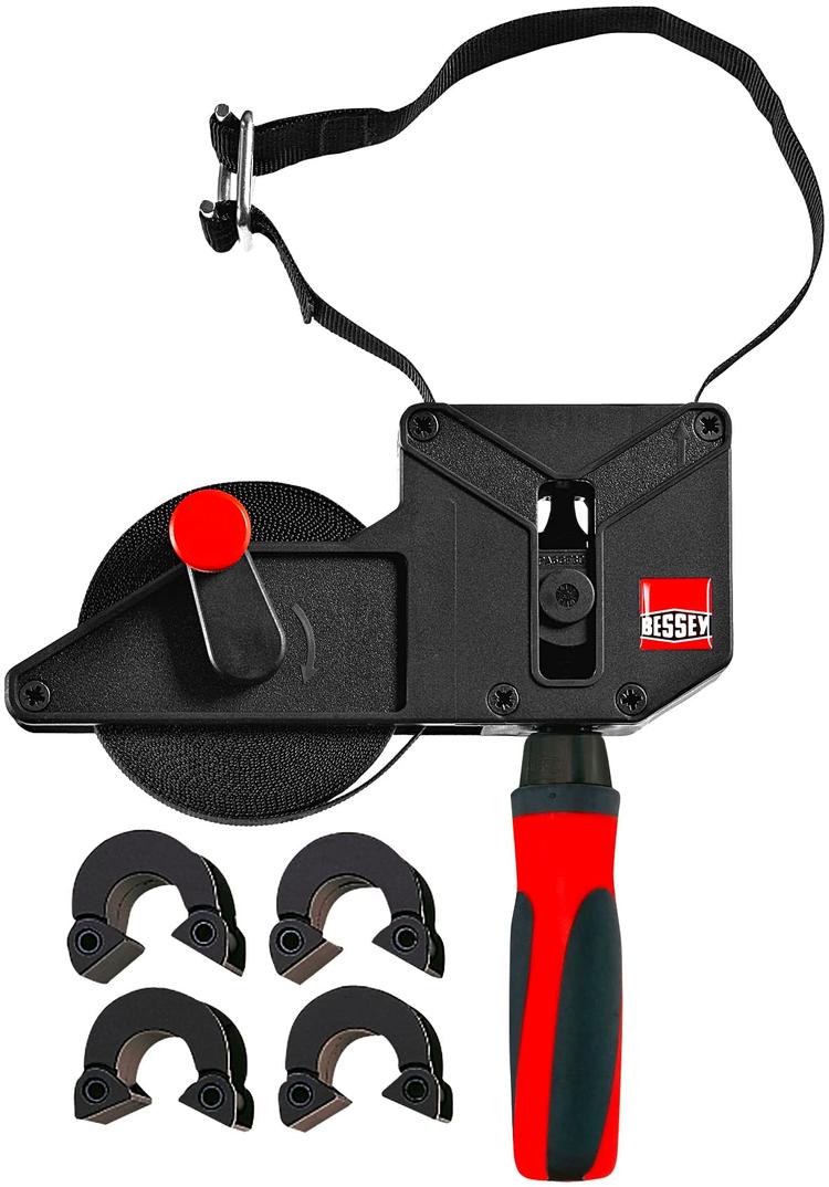 Strap Clamps