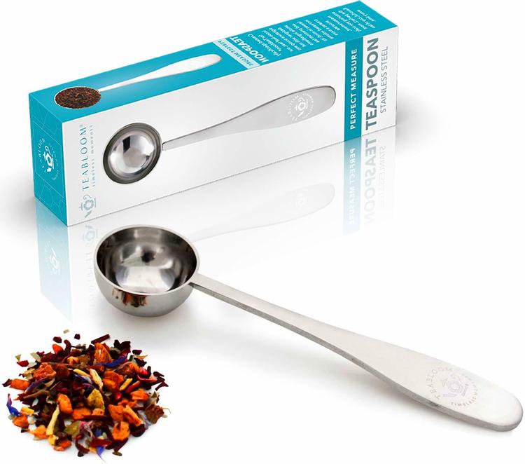 Tea Scoops