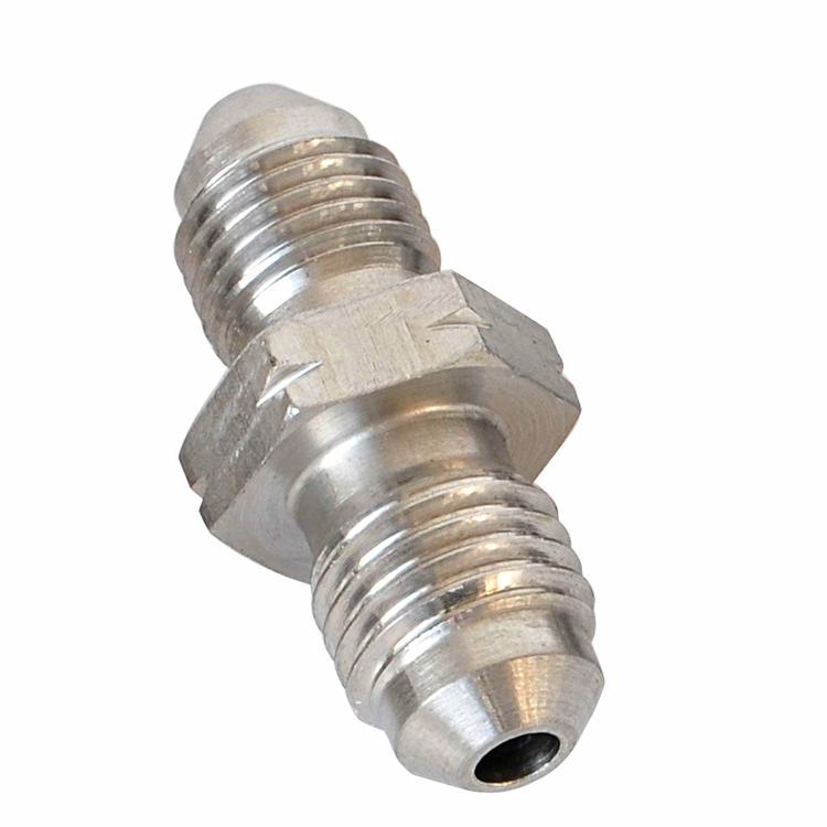 Automotive Replacement Caliper Bleeder Brake Screws