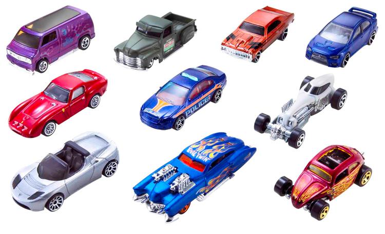 Pre-Kindergarten Toys