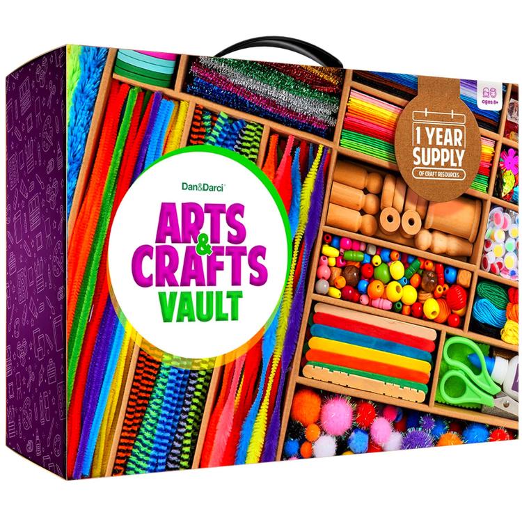 Kids' Sewing Kits