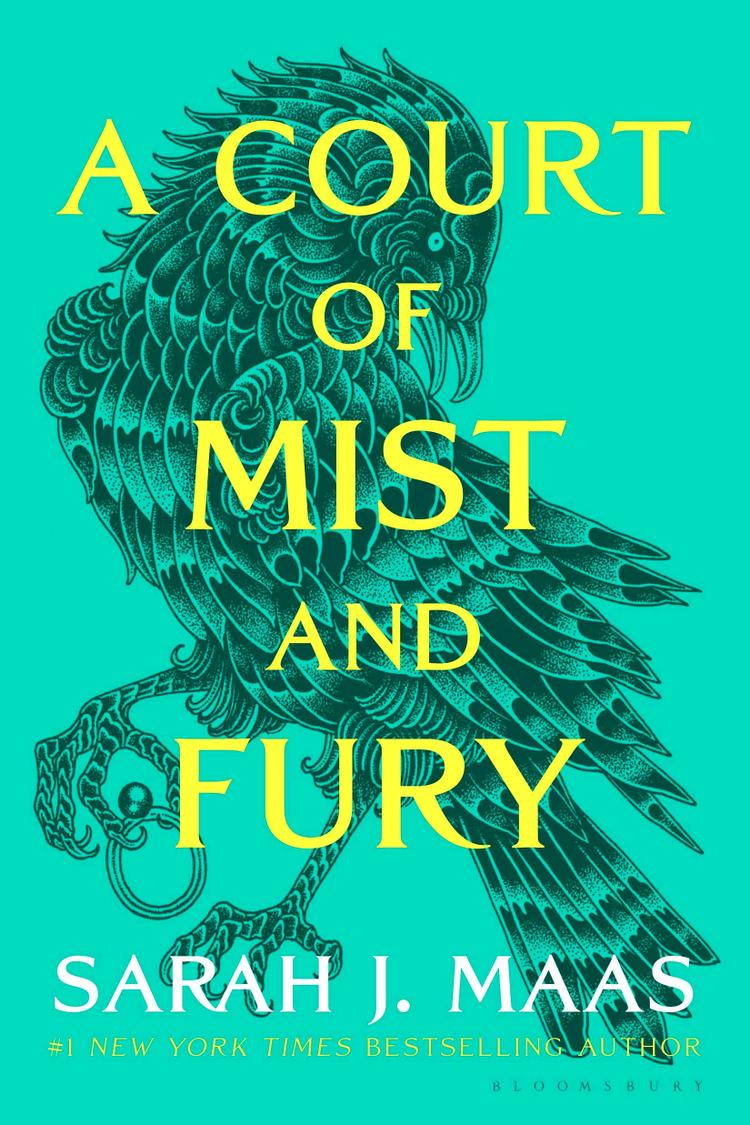 Romantic Fantasy (Books)