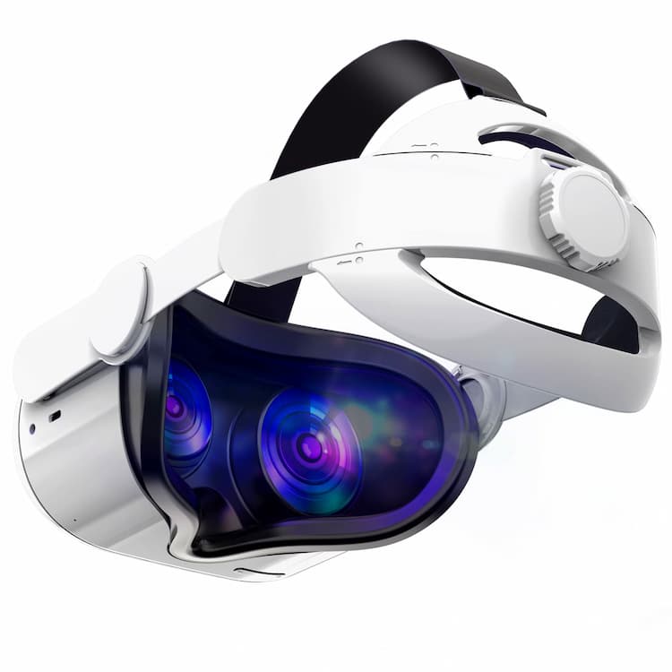 PC Virtual Reality Headsets
