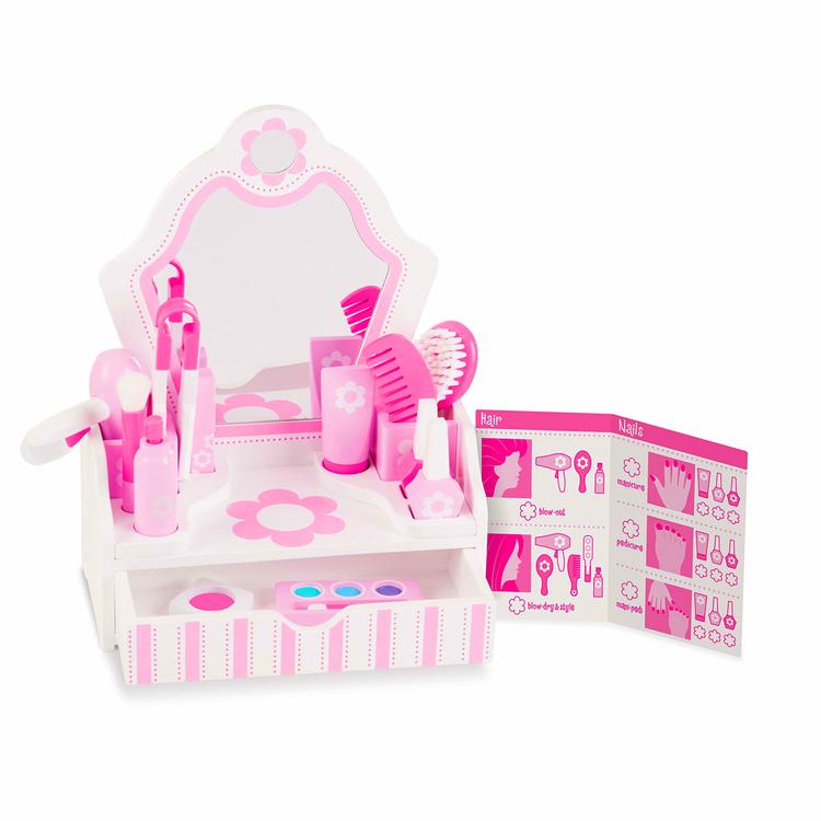 Pre-Kindergarten Toys