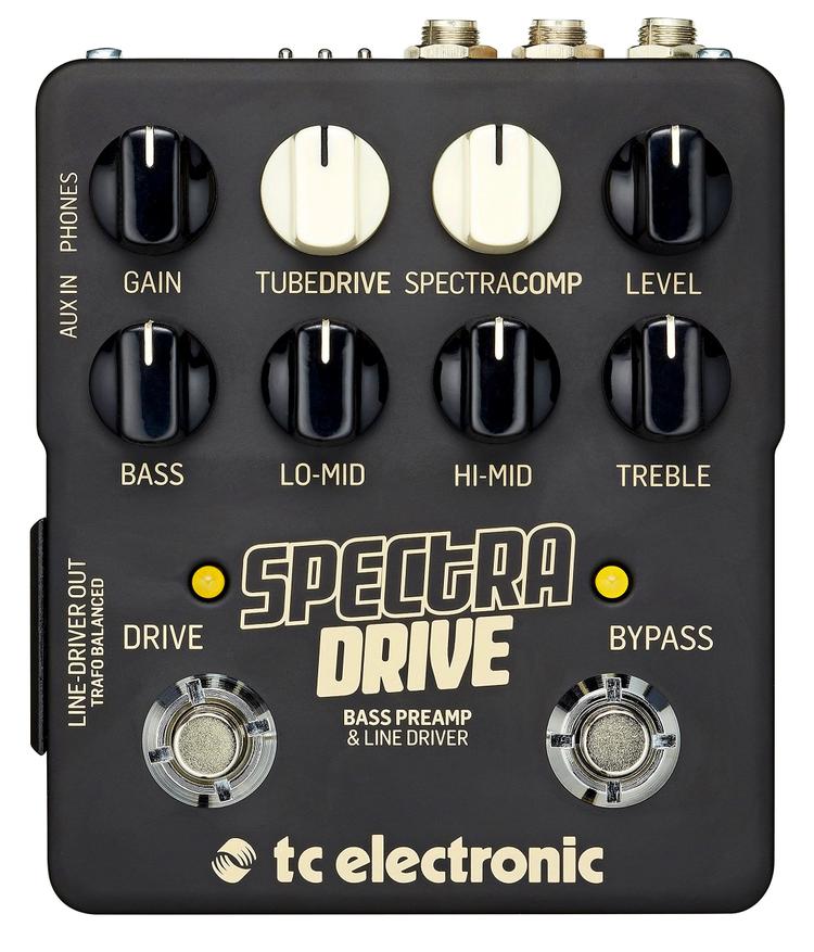 Guitar & Bass Accessories