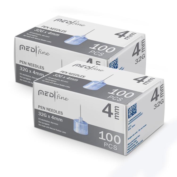 Needle-Free Insulin Injection Devices