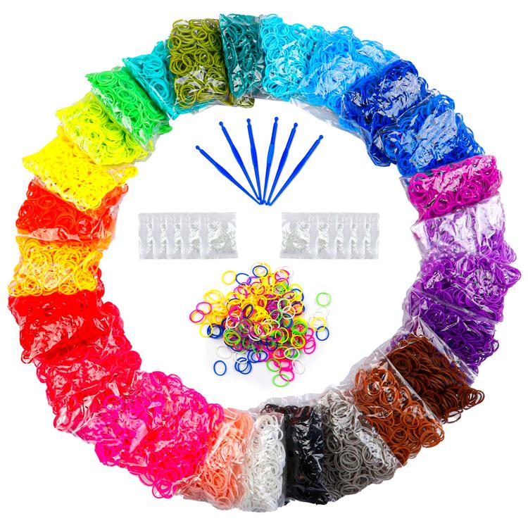 Weaving Loom Tools & Accessories