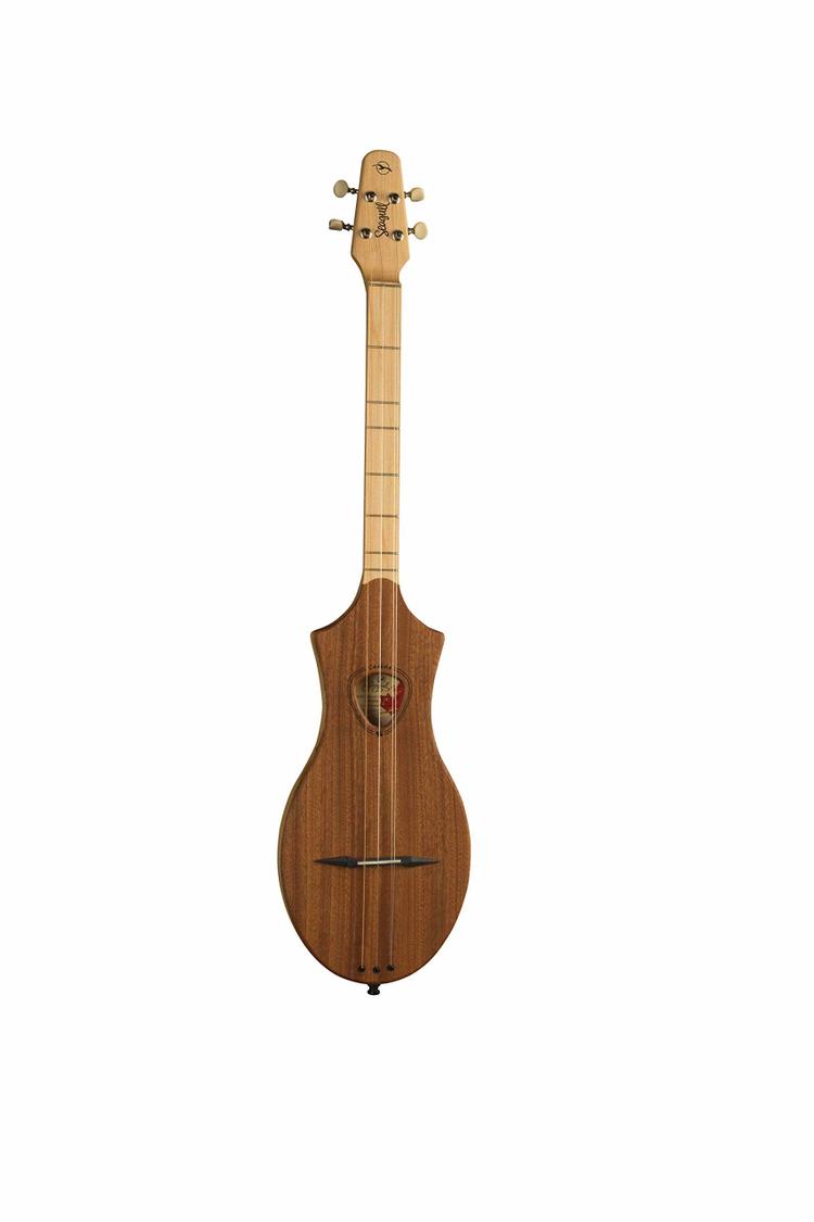 Dulcimers