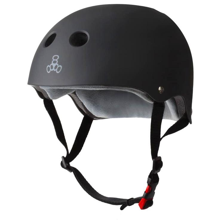 Skateboarding Helmets
