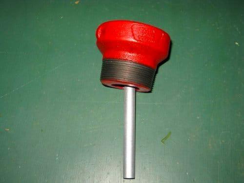Industrial Warning Alarms