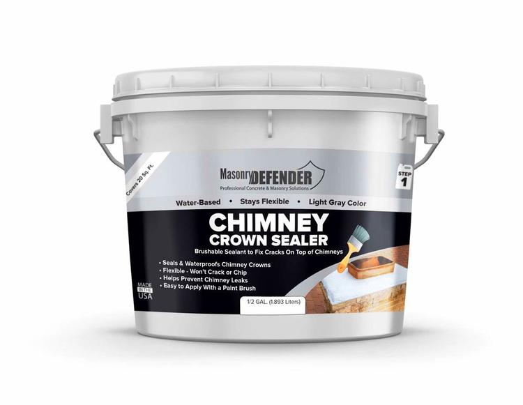 Fireplace Chimney Caps