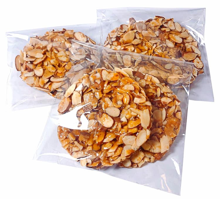 Gift Wrap Cellophane Bags