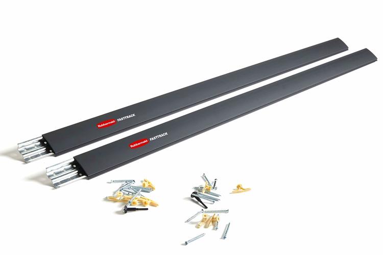 Garage Mounted Storage Systems