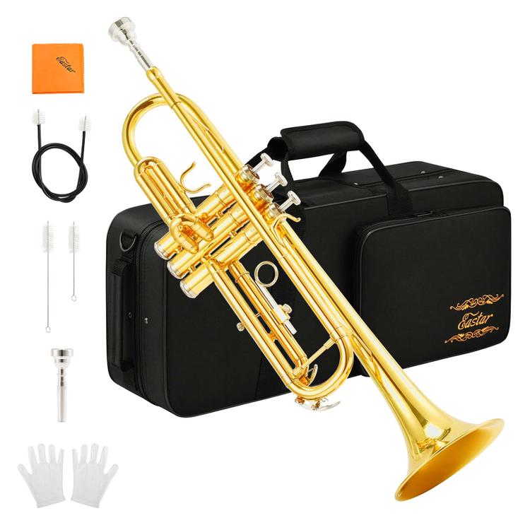 Standard Trumpets