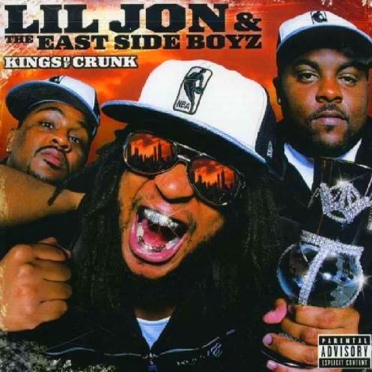 Gangsta & Hardcore Rap & Hip-Hop