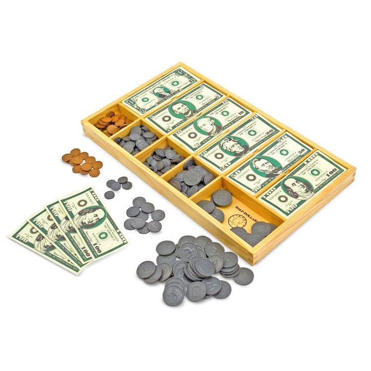 Pre-Kindergarten Toys
