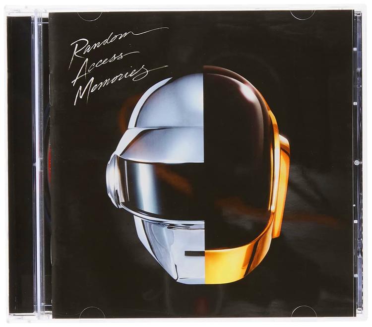 Rock (CDs & Vinyl)