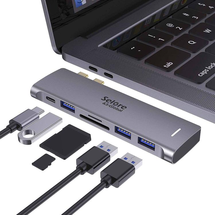Laptop Docking Stations