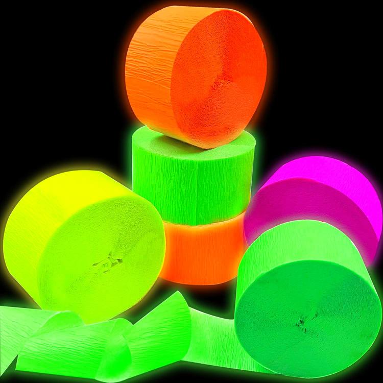 Party Streamers