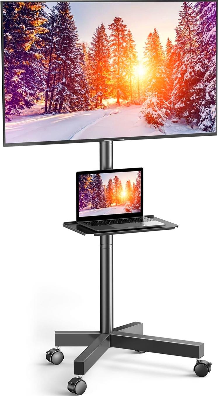 AV Carts & Stands