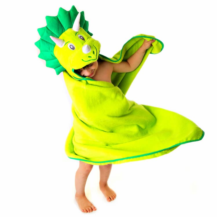 Kids' Bath Towels
