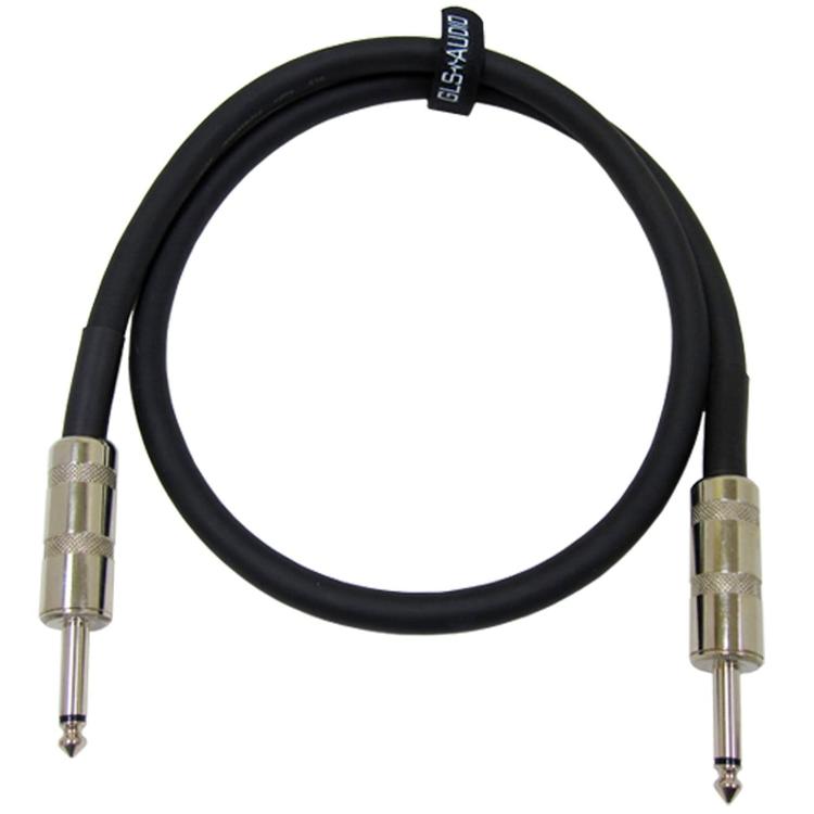 Stage & Studio Speaker Cables