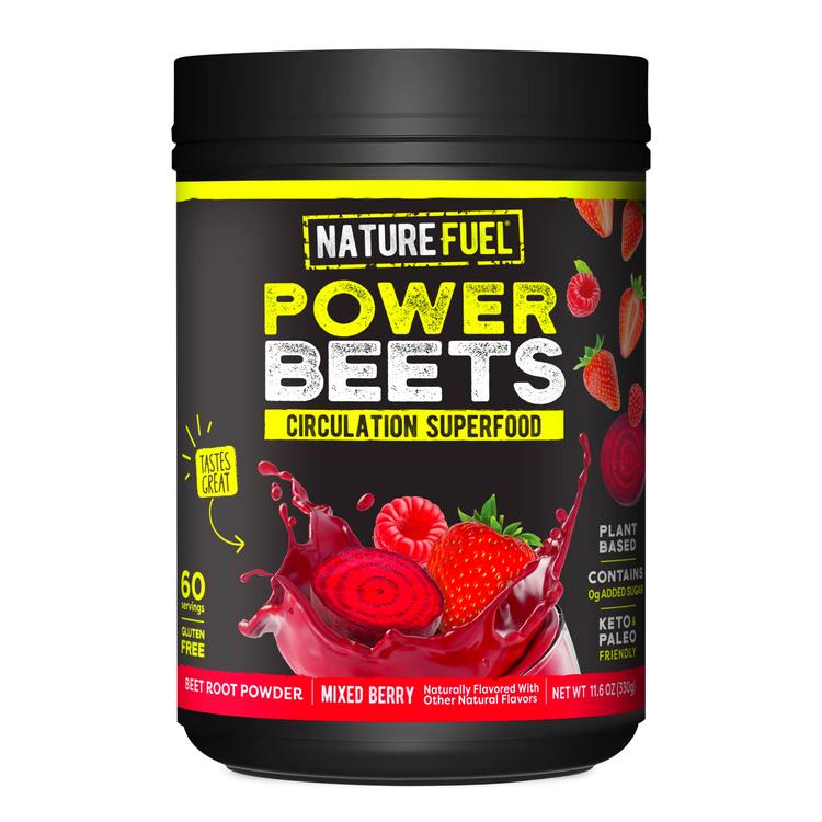 Sports Nutrition Nitric Oxide Boosters