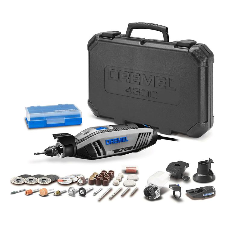 Power Rotary Tools