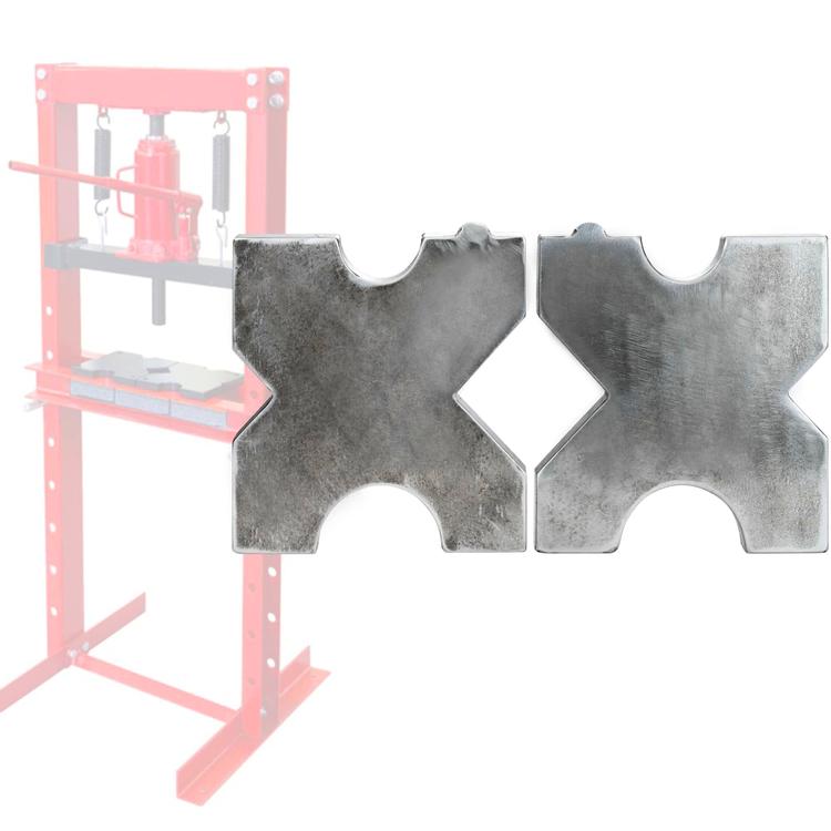 Press Brakes