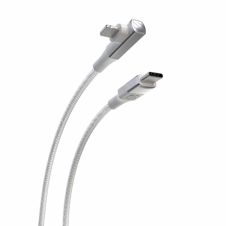 Multi-Device Charging & Syncing Set.
