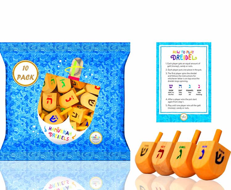 Pre-Kindergarten Toys