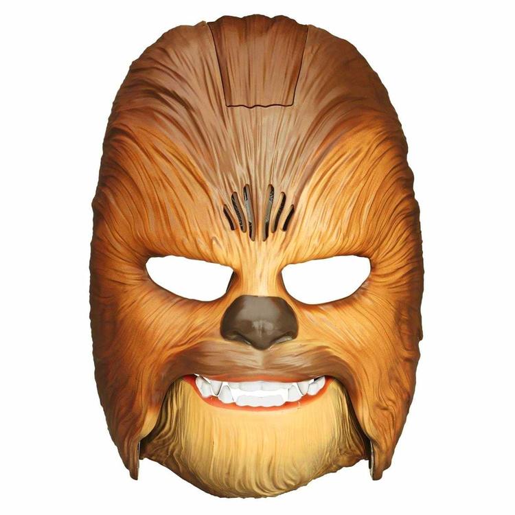 Kids' Costume Masks