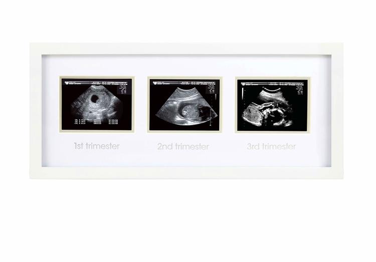 Nursery Picture Frames