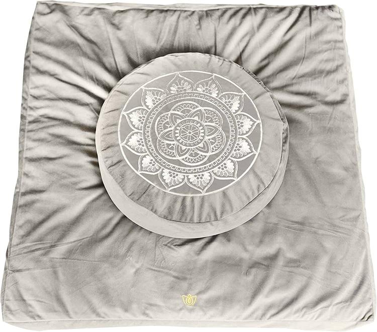 Floor Pillows & Cushions