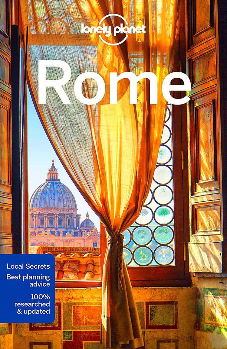 general Italy Travel Guides