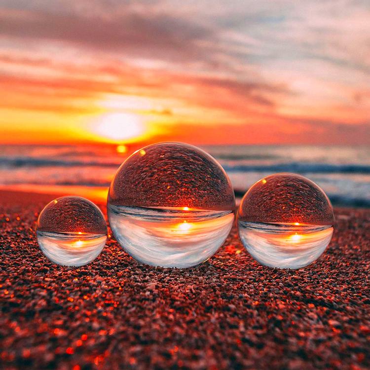 Gazing Balls
