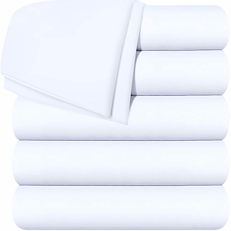 Flat Bed Sheets