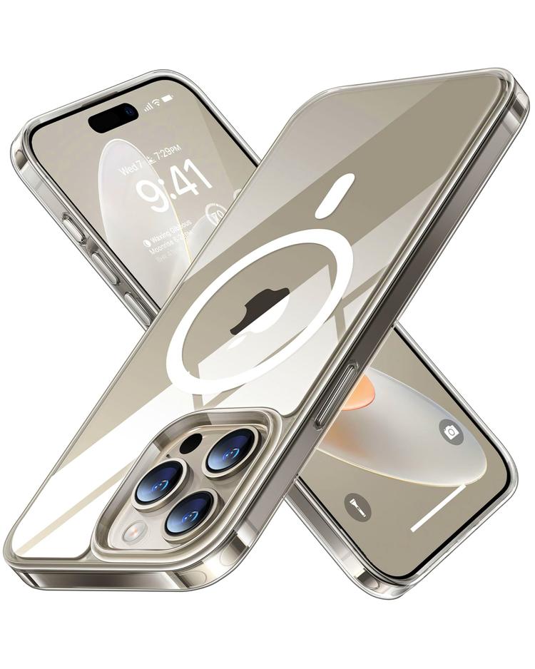 Cell Phone Bumpers