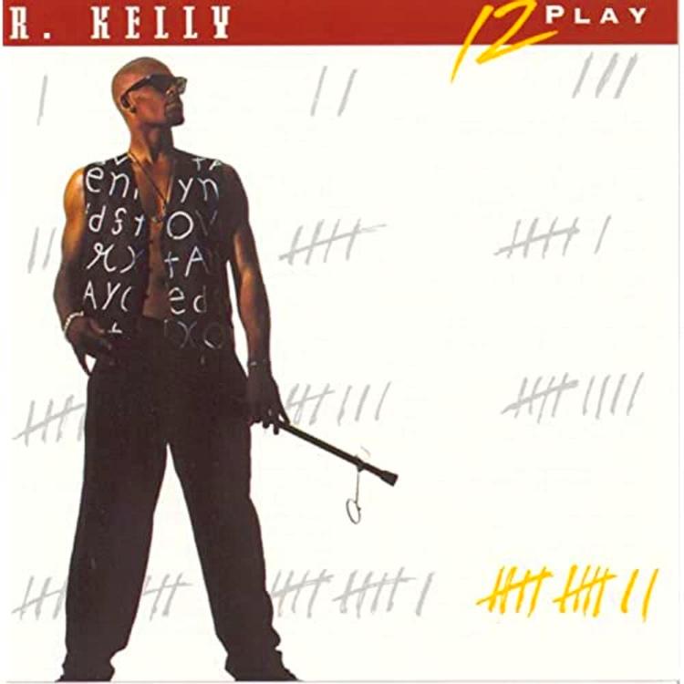Contemporary R&B (CDs & Vinyl)