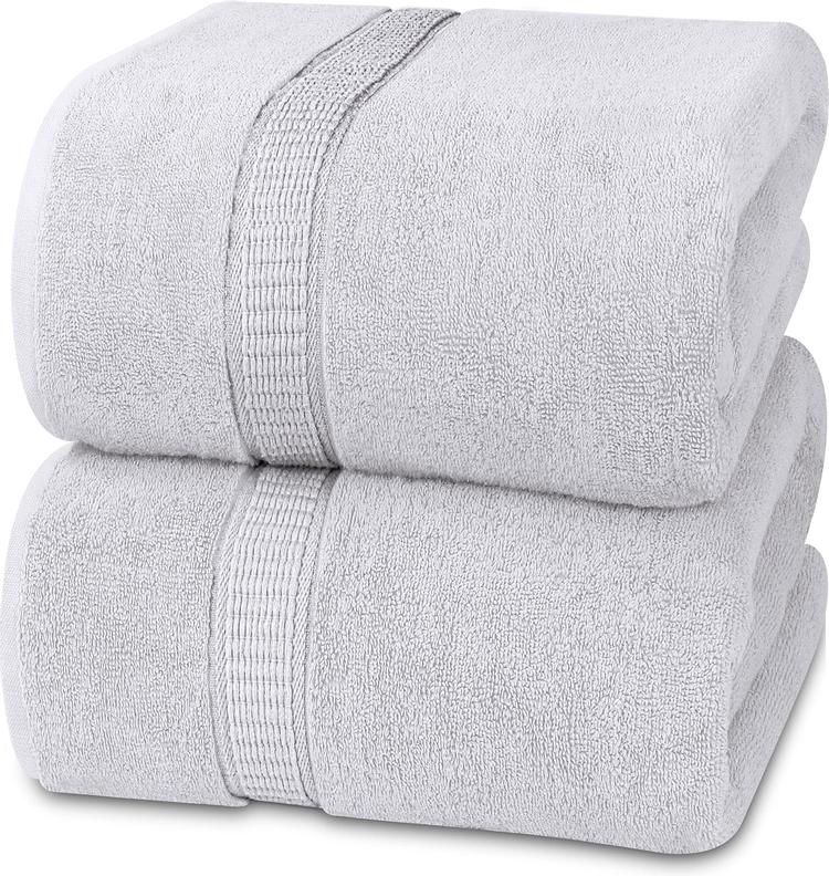 Bath Towels
