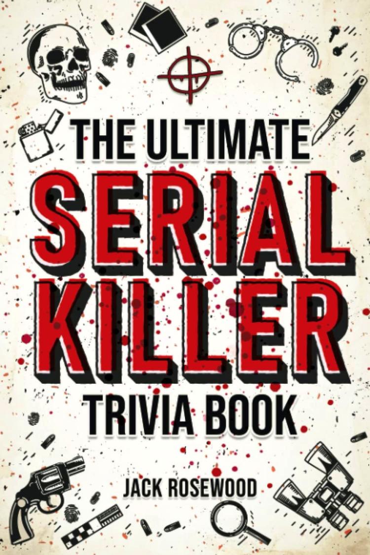 Murder & Mayhem True Accounts