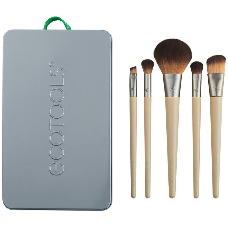 Makeup Brush Sets & Kits