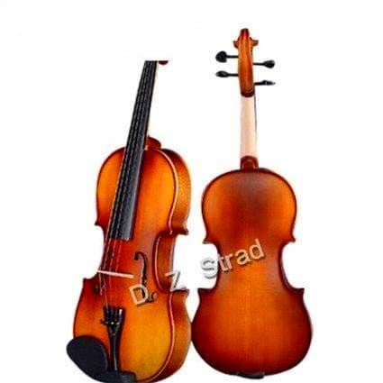 Acoustic Violas