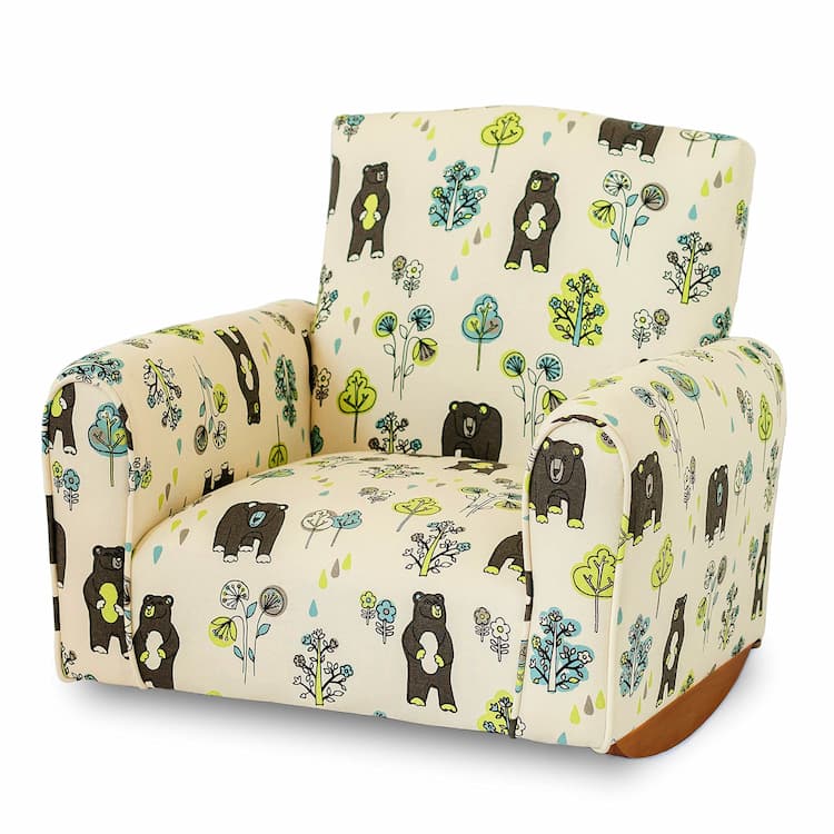 Kids' Rocking Chairs